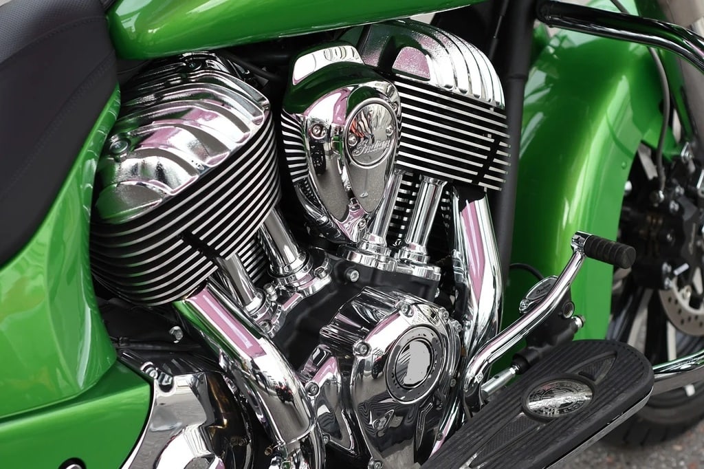 Performance mécanique : les secrets d'un entretien régulier pour votre deux-roues